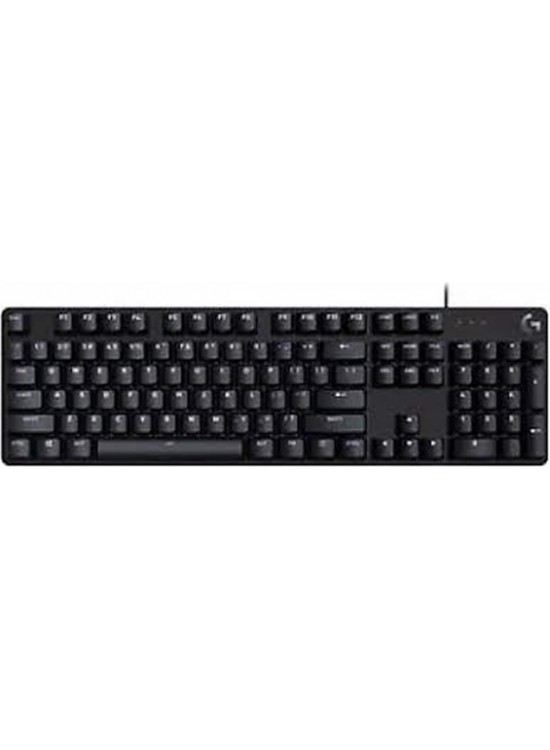 Logitech 920-010556 G413 SE Aydınlatmalı Tam Boyutlu Türkçe Q Tactile Switch Mekanik Oyuncu Klavye