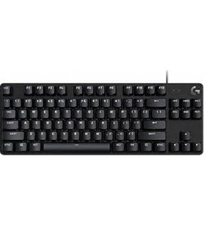 Logitech 920-010564 G G413 SE TKL Aydınlatmalı Türkçe Q Mekanik Oyun Klavyesi