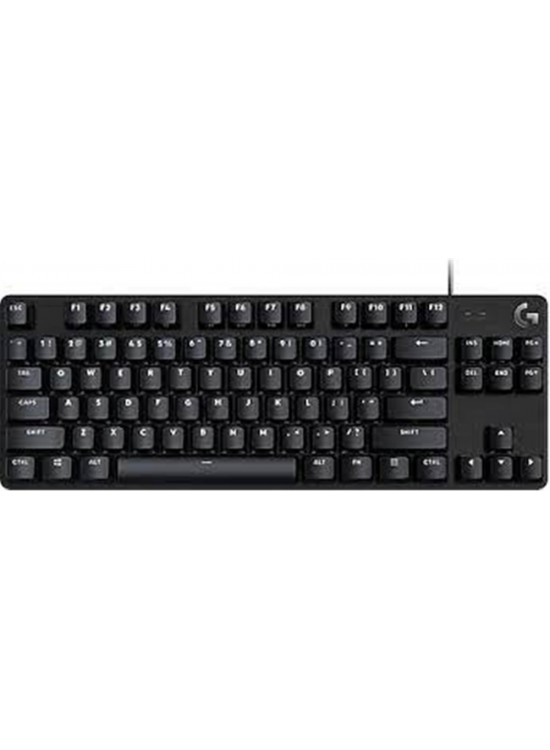 Logitech 920-010564 G G413 SE TKL Aydınlatmalı Türkçe Q Mekanik Oyun Klavyesi