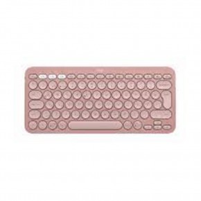 Logitech 920-011860 K380S Pebble Keys 2 Bluetooth Beyaz Klavye