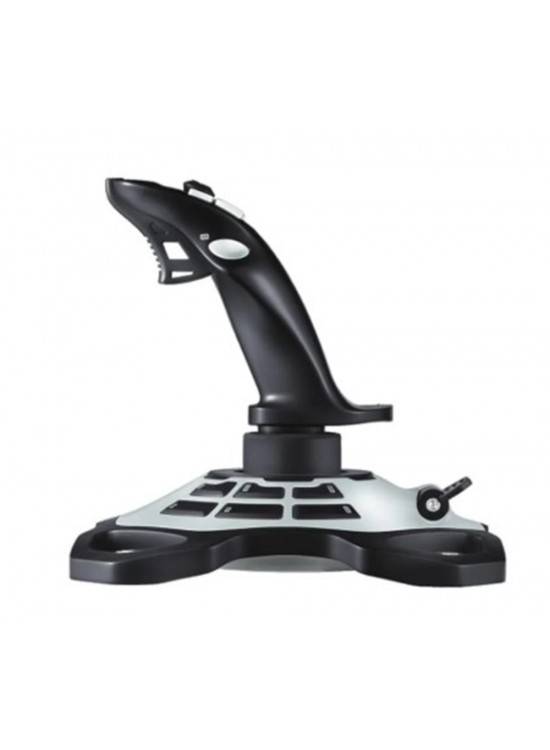 Logitech 940-000031 G Extreme 3D12 Tuşlu Siyah Joystick