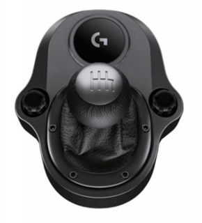 Logitech 941-000130 Driving Force Shifter Vites kolu