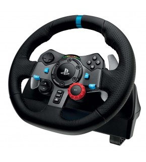 Logitech 941-000149 G923 Driving Force Yarış Direksiyonu