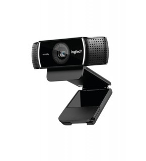 Logitech 960-001088 C922 Pro Stream Webcam V-U0028 Tripod Destekli