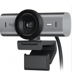 Logitech 960-001559 MX Brio 4K Ultra HD Mikrofonlu Webcam