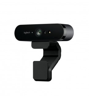 Logitech 960-001724 Brio 4K Ultra Hd Webcam V-U0040