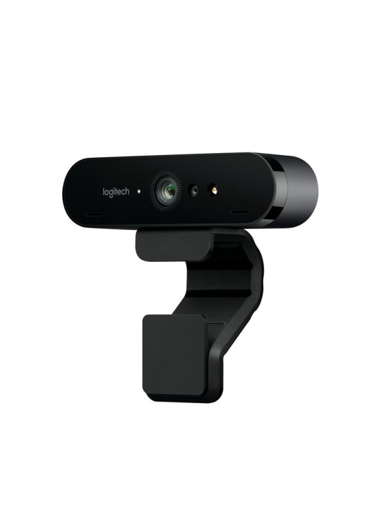 Logitech 960-001724 Brio 4K Ultra Hd Webcam V-U0040