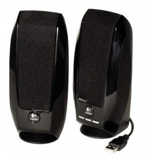 Logitech 980-000029 S150 1.2W Siyah 1+1 Hoparlör
