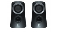 Logitech 980-000413 Z313 25W Siyah 2+1 Subwoofer Hoparlör Sistemi Logitech 980-000413 Z313 25W Siyah 2+1 Subwoofer Hoparlör Sistemi