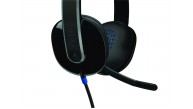 Logitech 981-000480 H540 USB Kulaküstü Kulaklık
