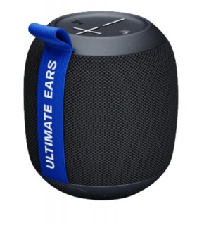 Logitech 984-001948 Ultimate Ears WONDERBOOM Play Taşınabilir Su Geçirmez