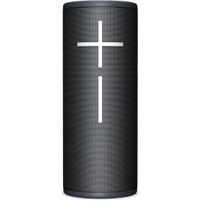 Logitech 984-001969 Ultimate Ear Boom 4 Siyah Portable Bluetooth Hoparlör