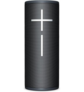 Logitech 984-001969 Ultimate Ear Boom 4 Siyah Portable Bluetooth Hoparlör