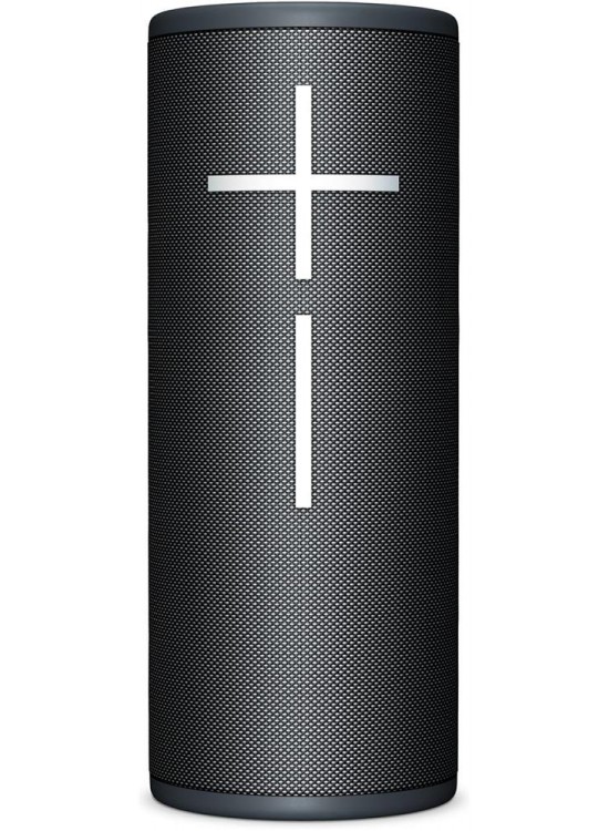 Logitech 984-001969 Ultimate Ear Boom 4 Siyah Portable Bluetooth Hoparlör