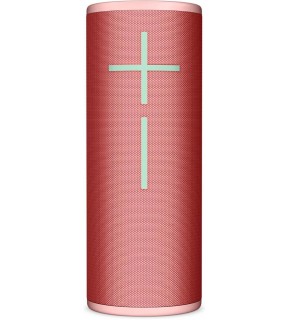 Logitech 984-002006 Ultimate Ear Boom 4 Siyah Pembe Bluetooth Hoparlör