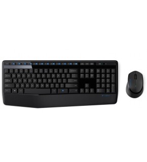 Logitech Pop Icon Combo 920-013075 Gri Kablosuz Klavye Mouse Seti