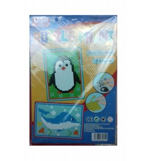 Logon Puzzle Eva Set 20x30 7007