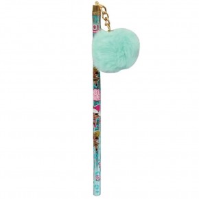 Lol Kurşun Kalem Pon Pon Figürlü 509533 (1 Adet)