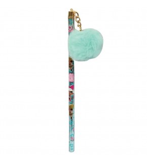 Lol Kurşun Kalem Pon Pon Figürlü 509533 (1 Adet)