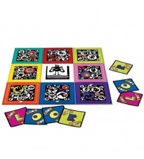 Look Look Kutu Oyunu 52129