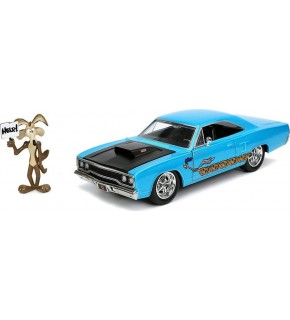 Looney Tunes Road Runner 1:24