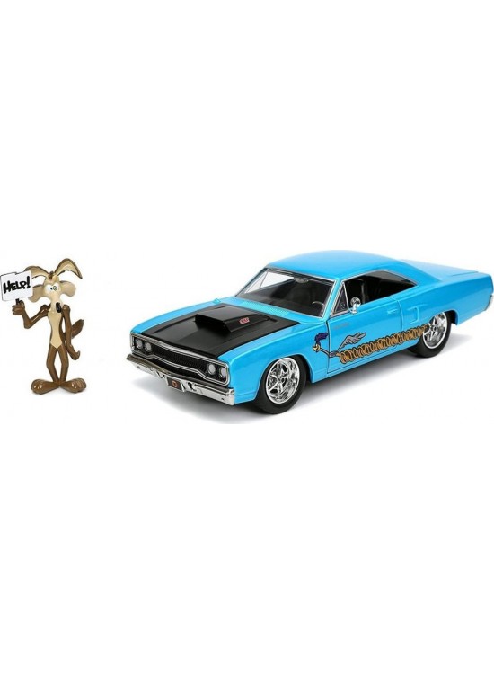 Looney Tunes Road Runner 1:24