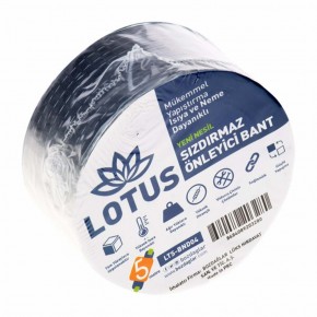 Lotus Sızdırmaz Bant 50Mmx5M LTS-BND04