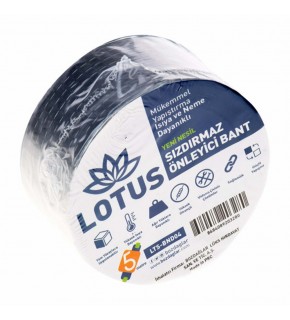 Lotus Sızdırmaz Bant 50Mmx5M LTS-BND04
