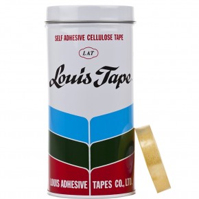 Louis Tape Cellulose Bant 12mm X 33m BPL103