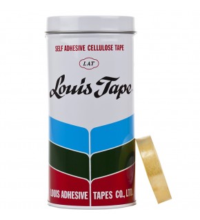 Louis Tape Cellulose Bant 12mm X 33m BPL103