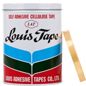 Louis Cellulose Bant 12mm X 66m BPL106 (1 Adet)