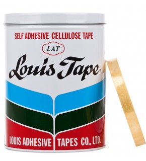 Louis Cellulose Bant 12mm X 66m BPL106 (1 Adet)