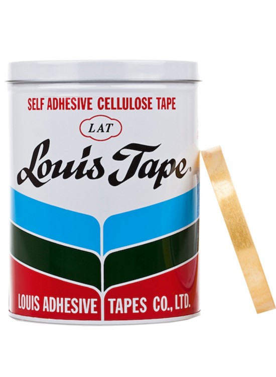 Louis Cellulose Bant 12mm X 66m BPL106 (1 Adet)