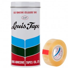 Louis Tape Cellulose Bant 18mm X 33m BPL113