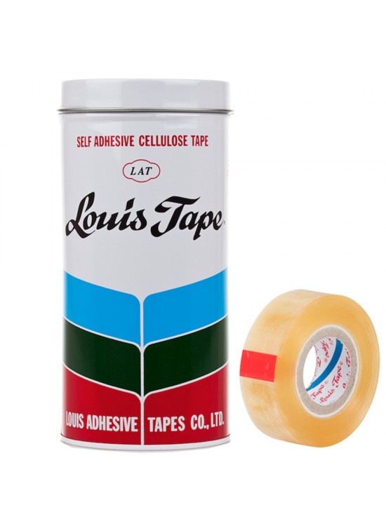 Louis Tape Cellulose Bant 18mm X 33m BPL113 Louis Tape Cellulose Bant 18mm X 33m BPL113