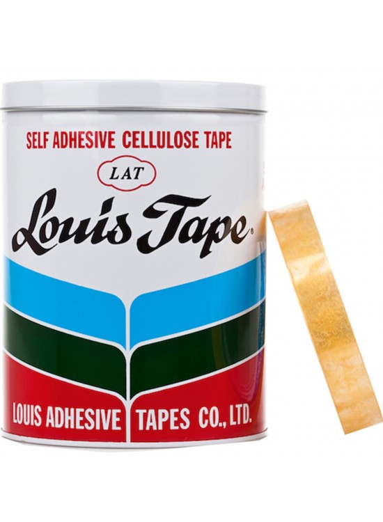 Louis Tape Cellulose Bant 18mm X 66m BPL116 (1 Adet)