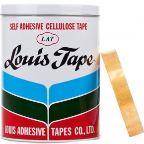Louis Tape Cellulose Bant 18mm X 66m BPL116 (1 Adet)