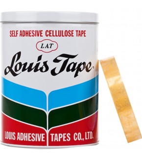 Louis Tape Cellulose Bant 18mm X 66m BPL116 (1 Adet)