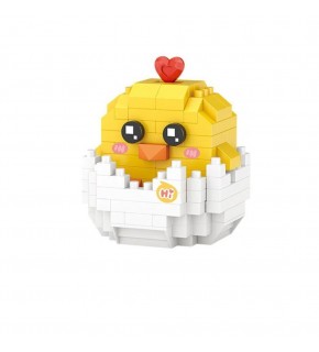 Loz Block Oyuncak-Mini Poşet Lz8611 (1 Adet)