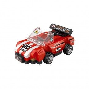 Loz Block Oyuncak-Mini Poşet Lz8622 (1 Adet)