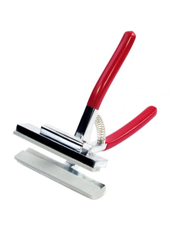 Lutart Tuval Germe Pensi Alüminyum 12Cm La-0880 Lutart Tuval Germe Pensi Alüminyum 12Cm La-0880