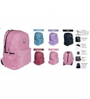 Lüx Sırt Çantası 2115