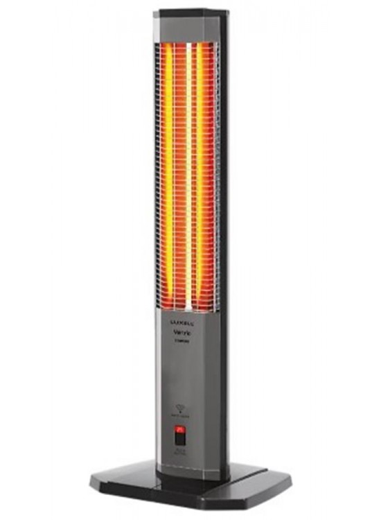 Luxell MHR-1800 Orbit Isıtıcı Uzaktan Kumandalı 1800W 3R Kumandalı Luxell MHR-1800 Orbit Isıtıcı Uzaktan Kumandalı 1800W 3R Kumandalı