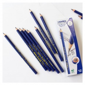 LYRA Easy Learner - Alıştırma Kalemi L1730101 (1 Adet)