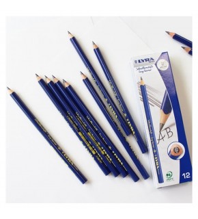 LYRA Easy Learner - Alıştırma Kalemi L1730101 (1 Adet)