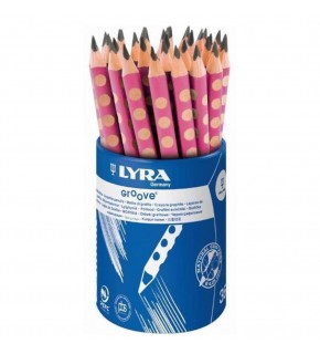 Lyra Kurşun Kalem Groove 36 Lı L1873361