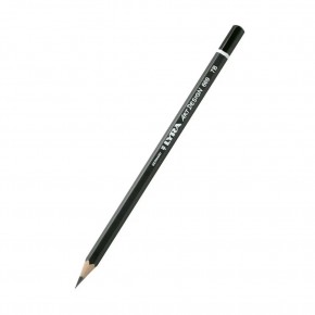 Lyra Kurşun Kalem Rembrandt Art Design 7B (1 Adet)