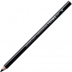 Lyra Rembrandt Carbon White Pastel Oil (1 Adet)