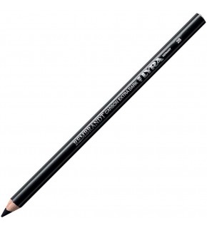 Lyra Rembrandt Carbon White Pastel Oil (1 Adet)