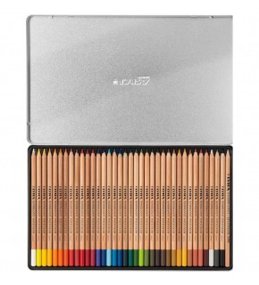 Lyra Rembrandt Polycolor 36 Lı Metal (1 Adet)